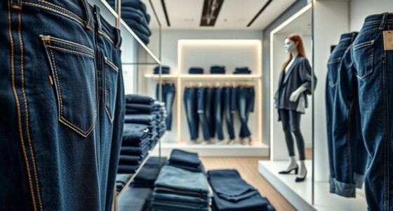 top luxury denim brands