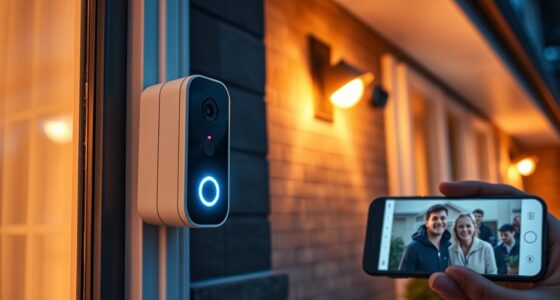 top luxury security packages