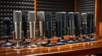 top microphones for podcasts