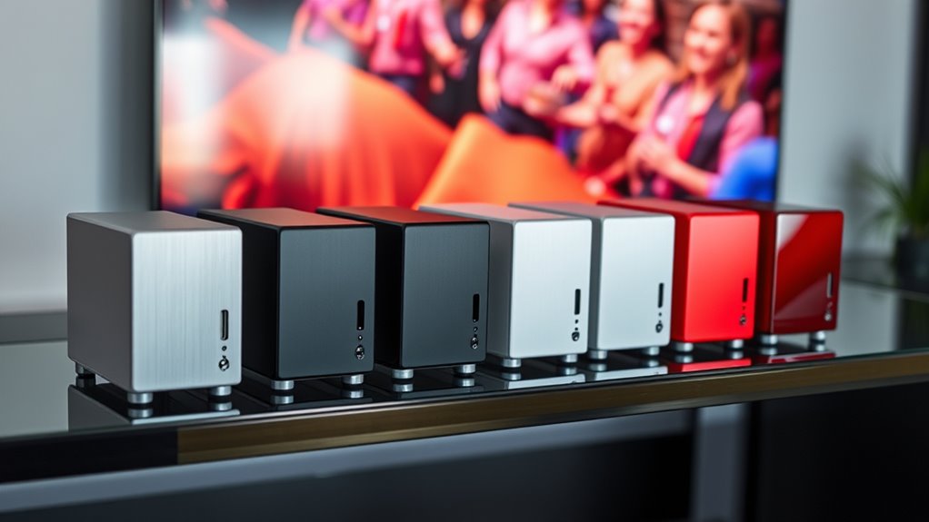 top mini pcs for home