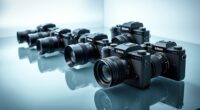 top mirrorless camera picks