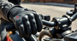 top motorcycle gloves 2025