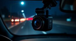 top night vision dash cameras