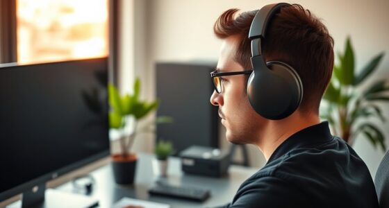 top noise canceling headphones