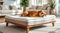 top orthopedic pet mattresses