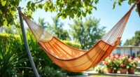 top outdoor hammock stand options
