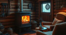 top pellet stoves for comfort