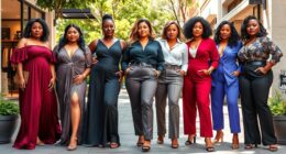 top plus size fashion brands