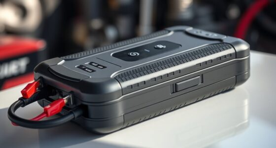 top portable car jump starters