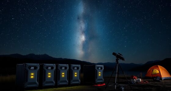 top portable stargazing power stations