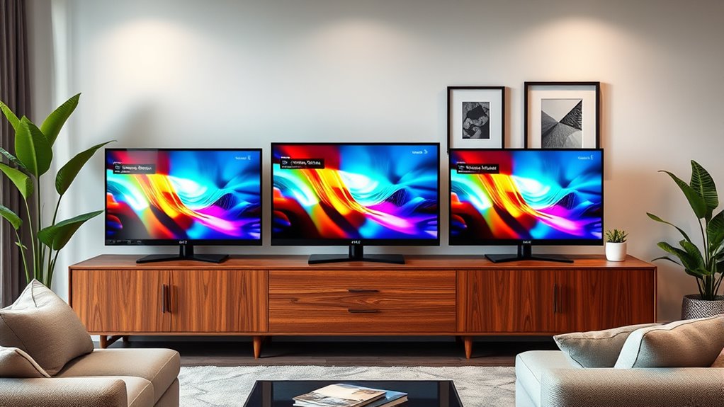 top premium alexa smart displays