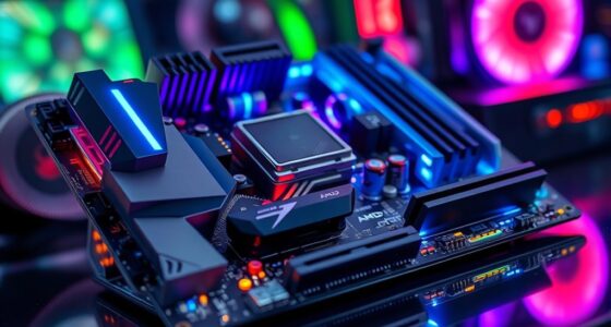 top premium amd gaming motherboards