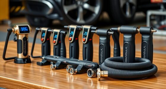 top premium inflation devices