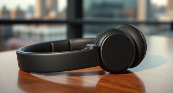 top premium noise canceling headphones