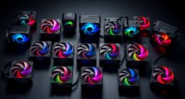 top premium overclocking coolers