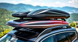top premium roof storage boxes
