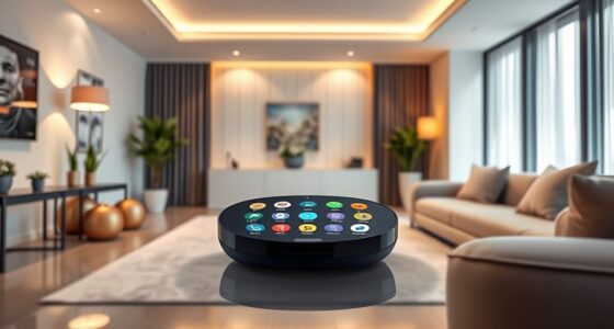 top premium smart home hubs