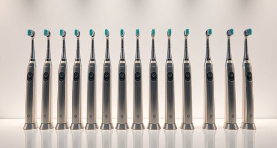 top premium whitening toothbrushes