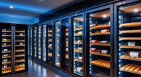 top premium wine cooler options