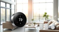 top remote sensor thermostats