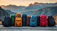 top rugged hiking backpacks