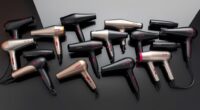 top salon hair dryers