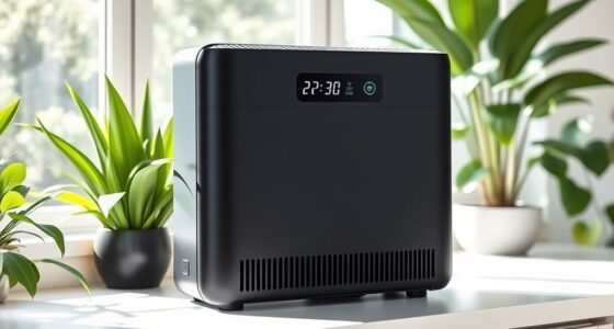 top smart air purifiers