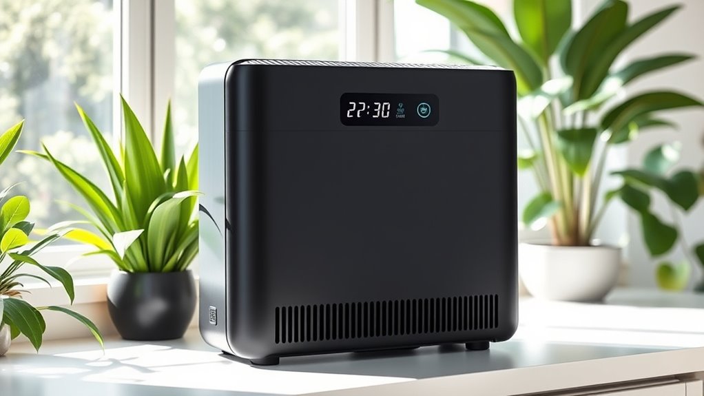 top smart air purifiers