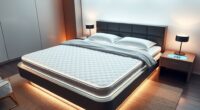top smart beds and mattresses