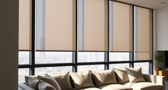 top smart blinds kits