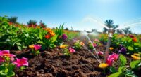 top smart garden irrigation systems