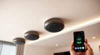 top smart smoke detectors