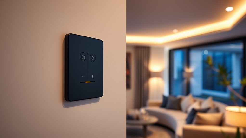 top smart switch kits