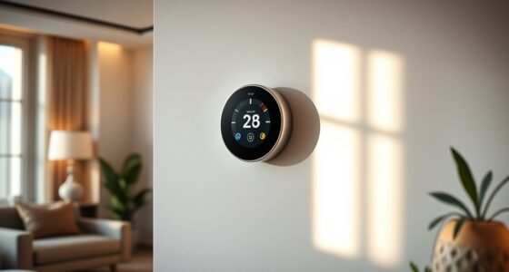 top smart thermostat picks