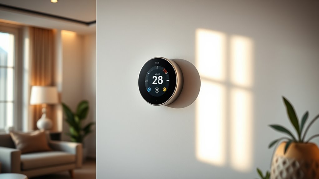 top smart thermostat picks