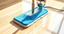 top steam mops for floors