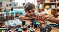 top stem kits for kids