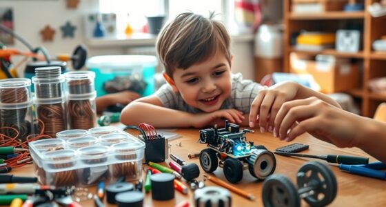 top stem kits for kids