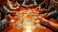 top strategy card games