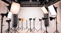 top studio lighting kits