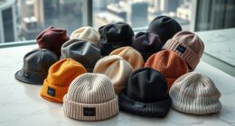 top stylish hats of 2025