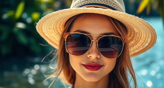 top summer designer sunglasses