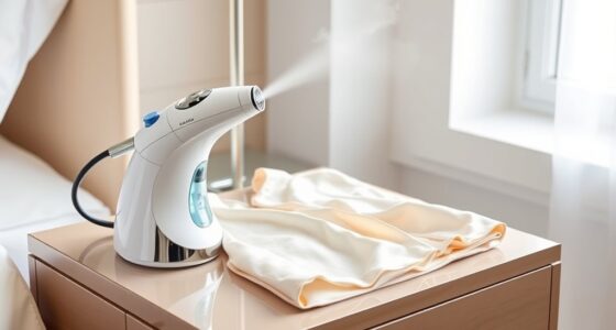 top travel garment steamers