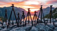 top travel tripods 2025