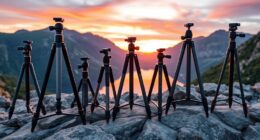 top travel tripods 2025