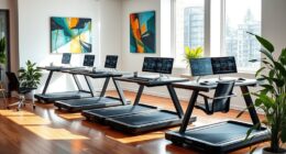 top treadmill desk setups