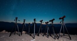 top tripods for astrophotography