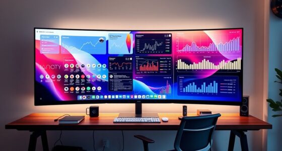 top ultrawide monitors 2025