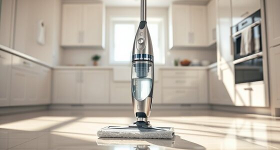 top vacuum mop combos