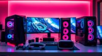 top vr gaming desktop pcs